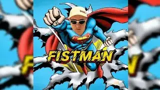 ZACZAROWANY BURDEL - FISTMAN (Alimenciarz ft Sławek Dresiwo)