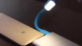 Mi LED Light Overview