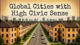 Global Leaders in Civic Sense: Lessons from Every Region