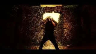 Hourswill-Mass Insanity(Official Video)