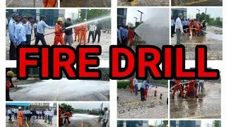 Fire Drill