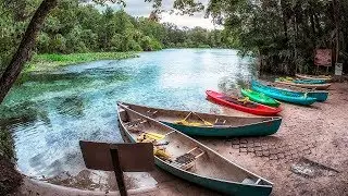 5 Great Family Vacation Spots in North America