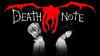 DEATH NOTE TYPE || LIVE WRITE NAMES.
