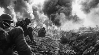 The Mud That Stopped Hitler &mdash; How Russia Broke the Blitzkrieg (1941)