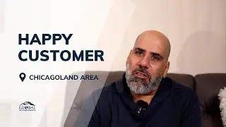Exceptional Roofing Services in the Chicagoland Area | Customer Testimonial