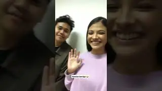 GeryGany ketemu sama sarafajira #shorts #viral #gerygany #sarafajira