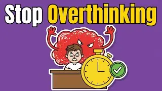 Stop Overthinking: The 10-Second Rule for Small Decisions
