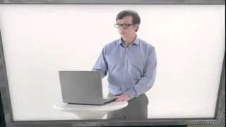 Virgin Media Business Cloud demo - Let's free IT