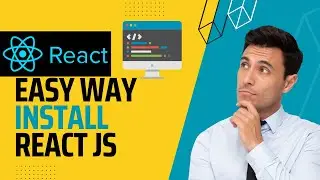 Don't Miss Out! Learn How to Install React js in Windows 10 and Visual Studio Code 2023