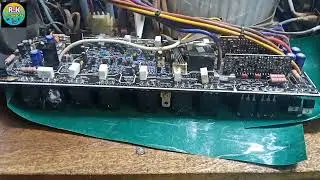SOUNDSTANDARD MB 4500 WAT PAT 2 Video Hindi me Ampaliphayar ripairiga