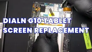 DialN G10 10.1