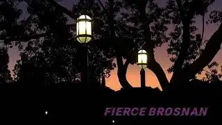 Fierce Brosnan - The Last Of The V8 Interceptors (Official)