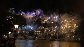 Epcot Forever - First Ever Performance!