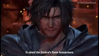 Clive Rosfield is the new Tekken 8 DLC !!!!!!!!