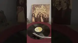 STONED ROSE - 17th Century Doll * UK PSYCHEDELIC 70s / Bass Horn / amp Kinap & Klangfilm