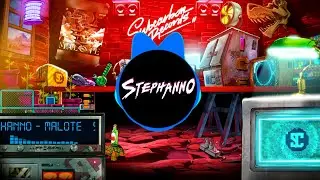 Stephanno - Malote