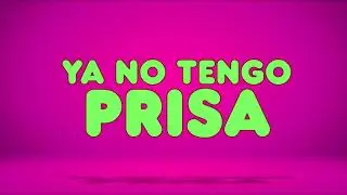 J Balvin - Rosa (Official Singalong Video)