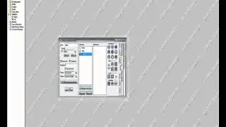 Создание игр.Game Maker 8.0 Pro.Урок 1:Знакомство