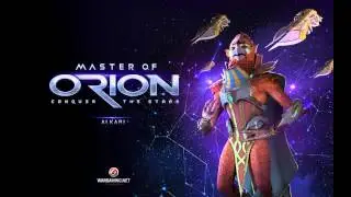 Master of Orion новости 07.08.2015 - MoO