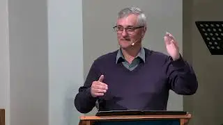 What does it mean that Jesus is 