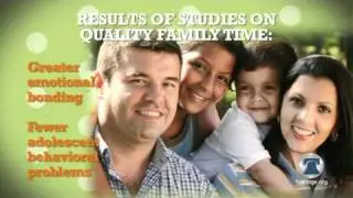 Quality Family Time: Why It Matters for Kids