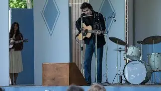 A Complete Unknown Fact-Check: Bob Dylan's 1965 Newport Folk Festival Performance