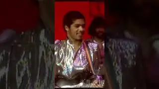 Lewis (Atlantic Starr) Passes Away at 68 | Remembering an R&B Legend