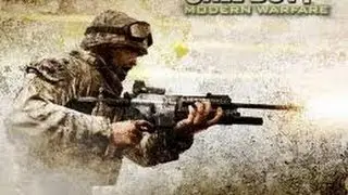 [Mac] CoD 4 (mp) Засада #
