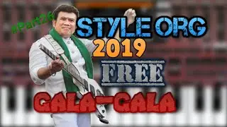 STYLE ORG 2018 2019 GRATIS #PART26 Sambil belajar keyboard di android
