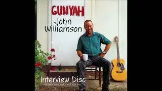 Cape York Peninsula  (Including Intro By John Williamson)