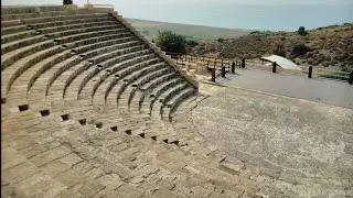 From Plunder to Partnership: American Adventures in the Archaeology of Cyprus