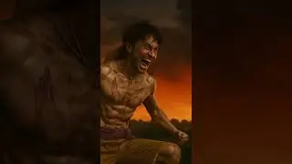 🔴 REALISTIC RED ROC! | One Piece Live-Action Fan Film (Luffy vs Boar Monster)