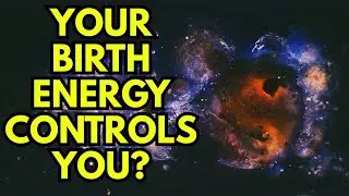 How Your Birth Energy Secretly Shapes Your Personality (Jung’s Theory)