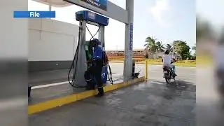 Fuel Prices Remain Frozen as Inflation Heats Up