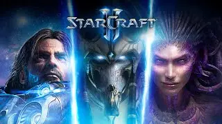 StarCraft II Wings of Liberty Deutsch &ndash; Terraner Kampagne | Let&rsquo;s Play #10