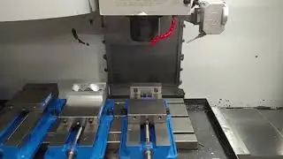 Used Haas VF-2 Vertical Machining Center for Sale