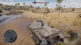Gaming with Squid War Thunder Jan30'26