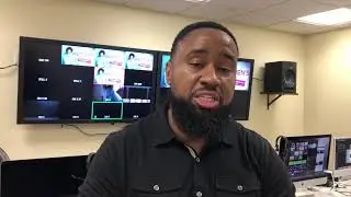 MORNING MEDITATION - M.I.T. Phill Yacinthe | 1 Thessalonians 5:9-11