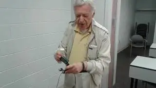 Richard Bender - I Received A Drone Battery That Won't Charge!