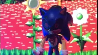 Making sonic.exe