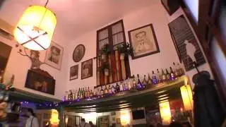 Restaurant Can Lluis