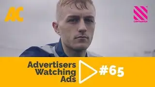 Degree Ad Reviewed by Reckitt, Merrick Pet Care and PepsiCo