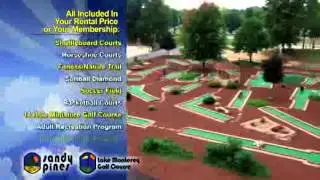 Sandy Pines