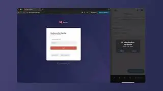 Mainter Demo