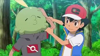 Pok&eacute;mon journeys | episode 58 preview