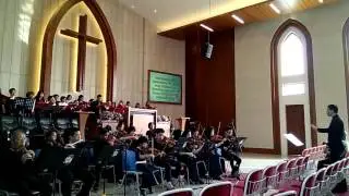 Holy spirit living breath of God  - Keith Getty, Stuward Townend, Mary McDonald, Richard A Nichols