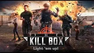 The Killbox: Arena Combat Mod Apk - The Killbox: Arena Combat Hack Gold & Diamonds