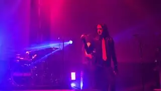 197666 - Wednesday 13 (tally ho theater) 2025