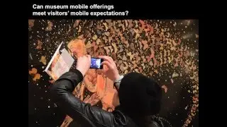 MW2014: Third Spaces: Are Apps becoming the virtual orientation between museums and their visitors?