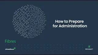 Forte Agency   Prograft    How to Prepare for Administration